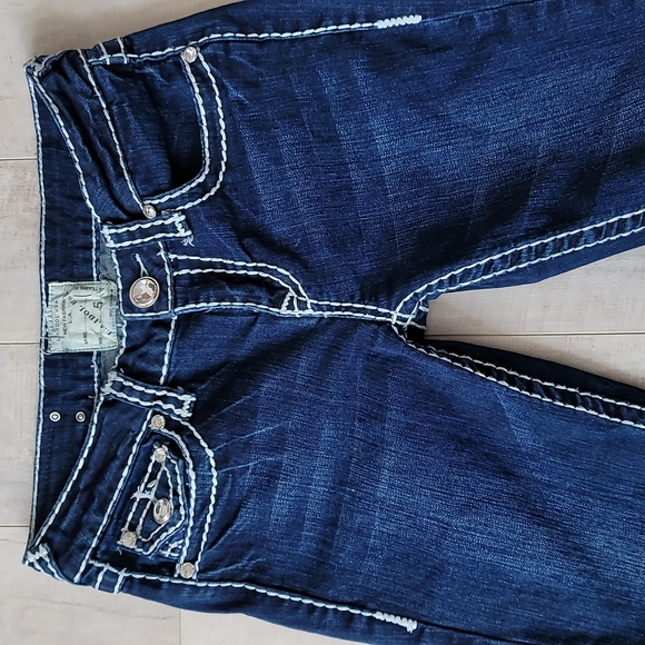 L.A. Idol Skinny Jeans 🤩 - Picture 3 of 10